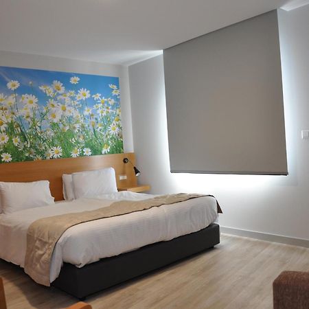 Boutique Hotel Santa Cruz Santa Cruz  Eksteriør bilde