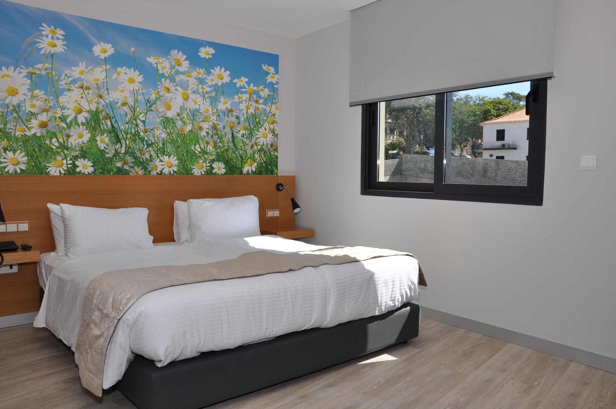 Boutique Hotel Santa Cruz Santa Cruz  Eksteriør bilde