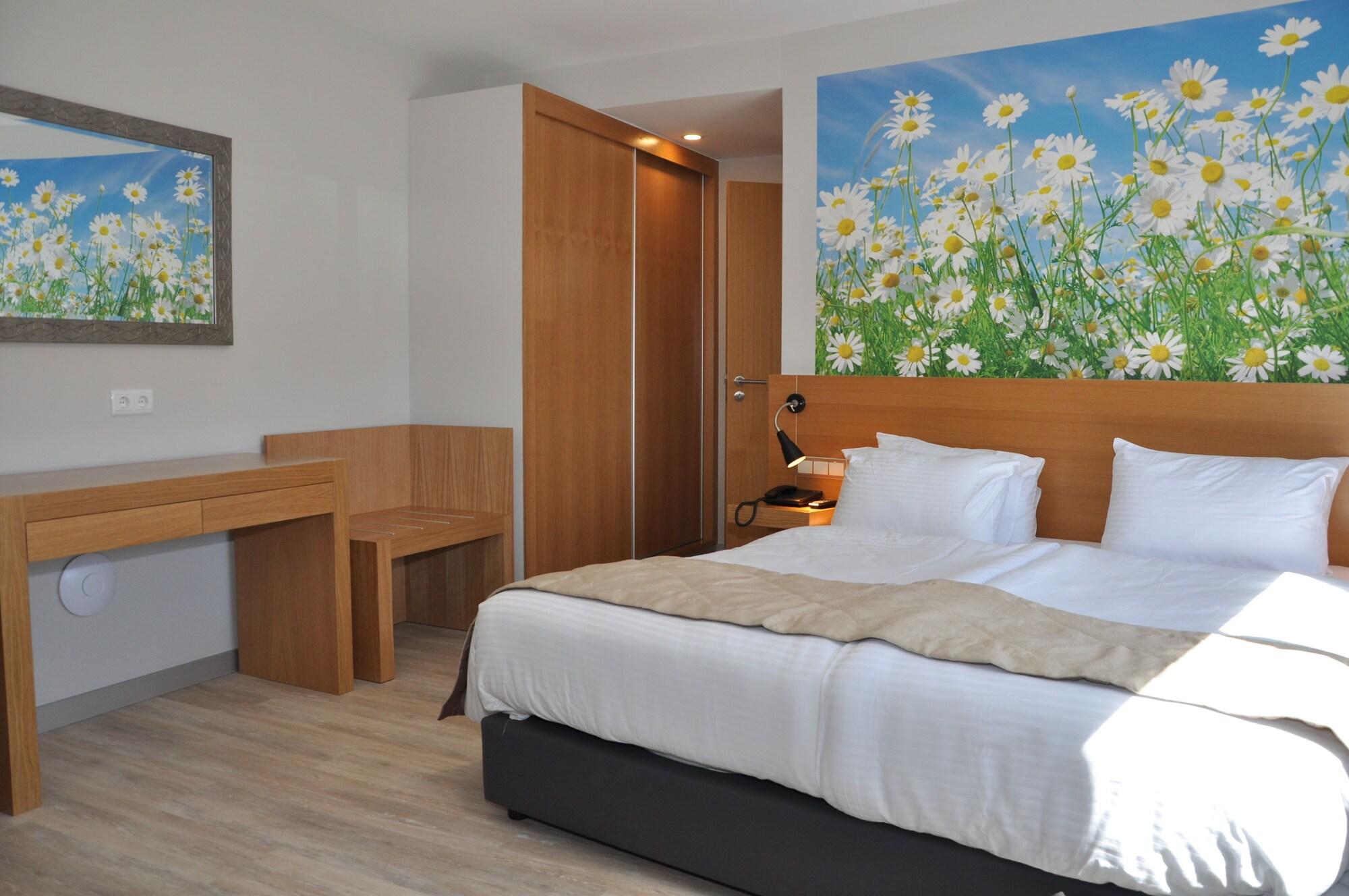Boutique Hotel Santa Cruz Santa Cruz  Eksteriør bilde
