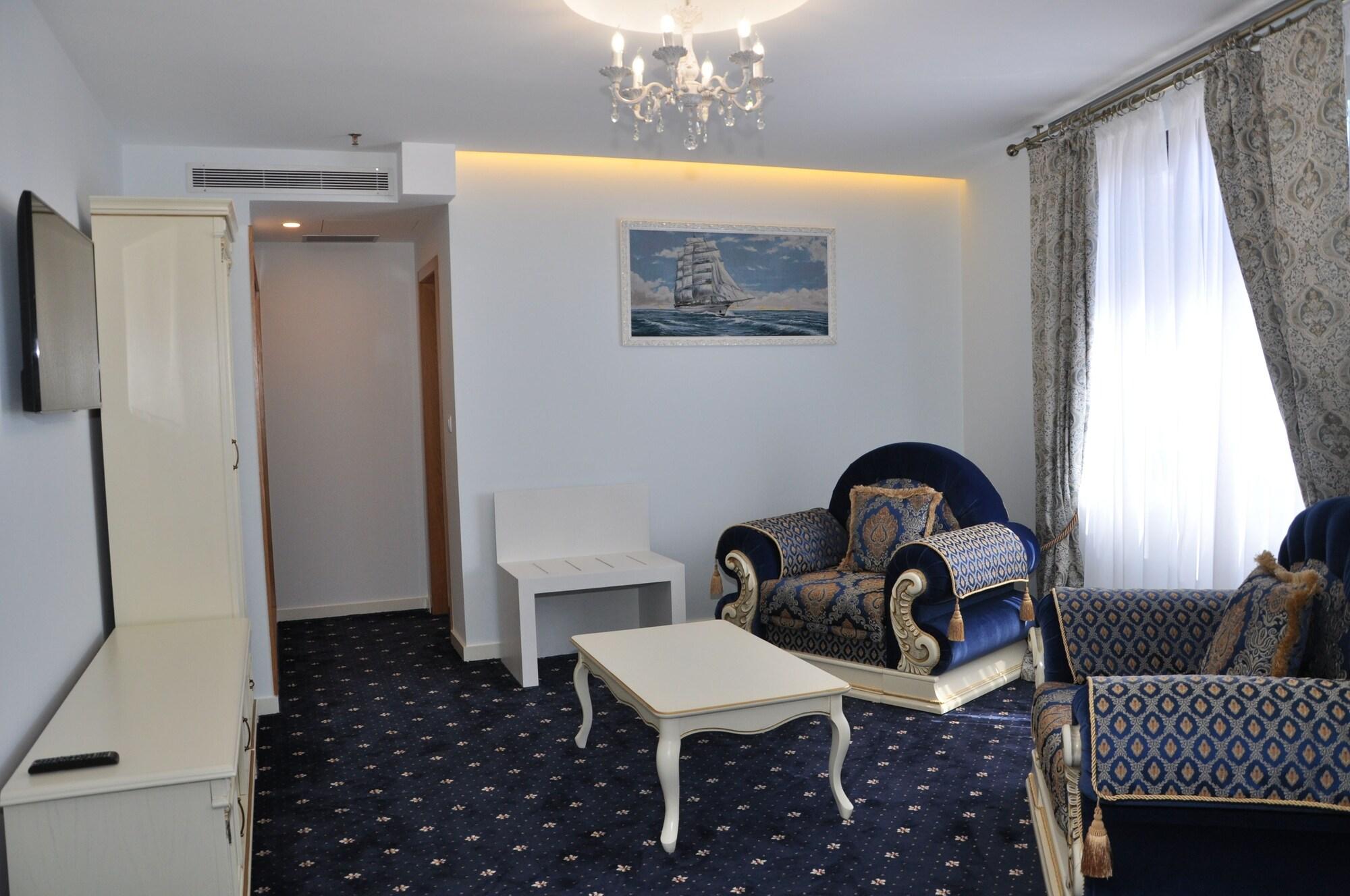 Boutique Hotel Santa Cruz Santa Cruz  Eksteriør bilde