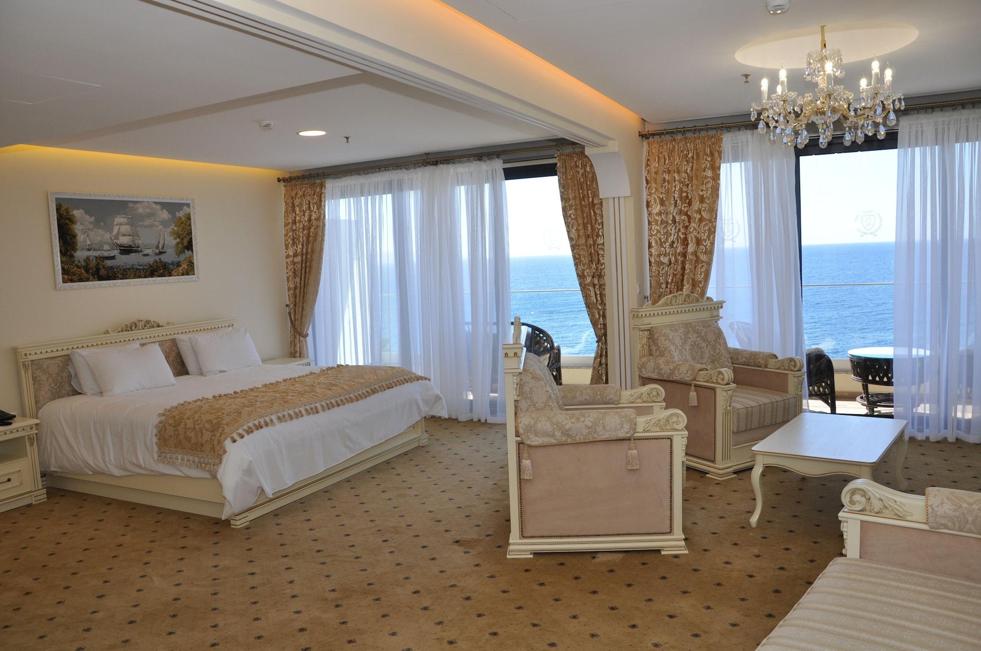 Boutique Hotel Santa Cruz Santa Cruz  Eksteriør bilde