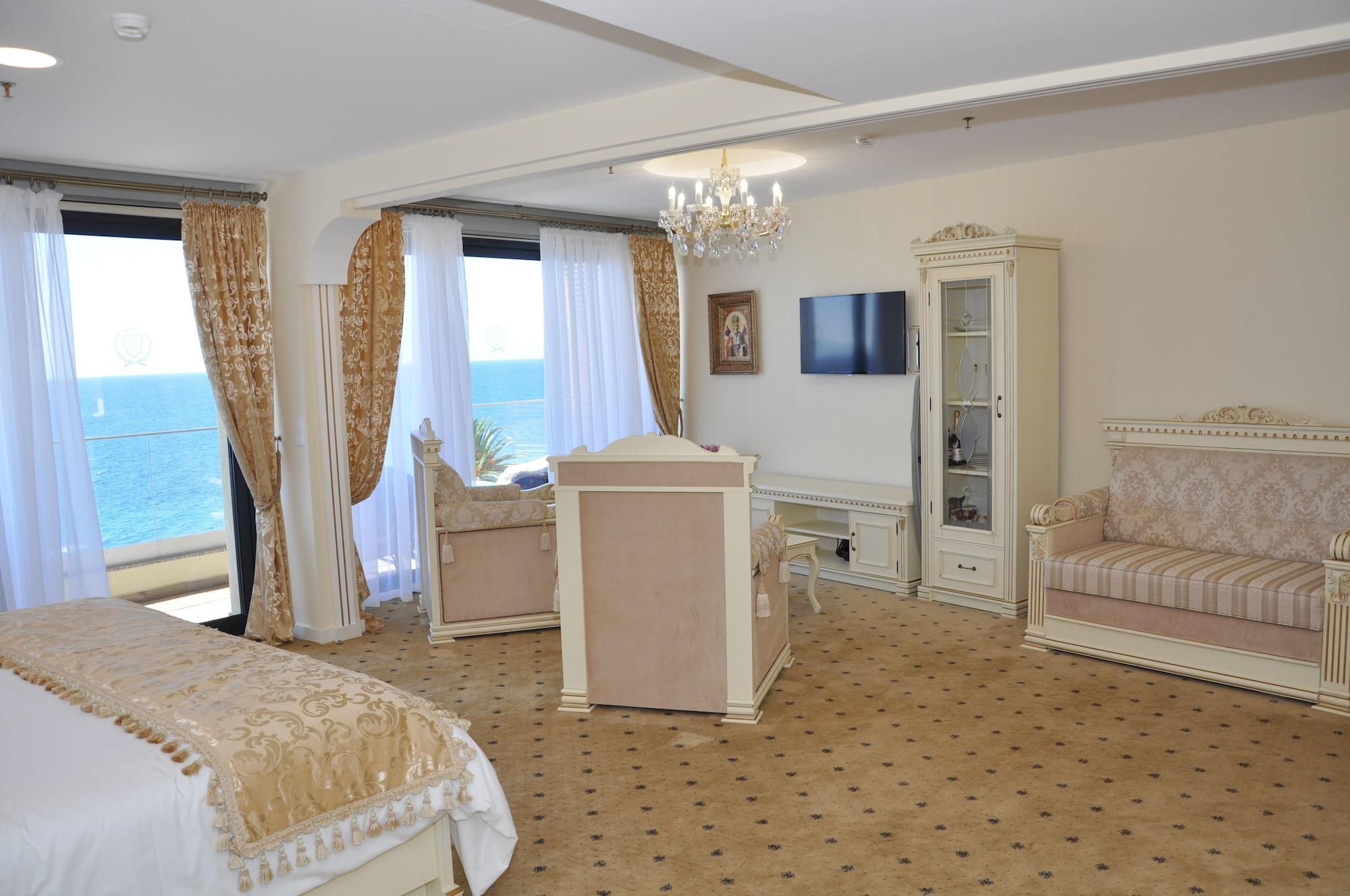 Boutique Hotel Santa Cruz Santa Cruz  Eksteriør bilde