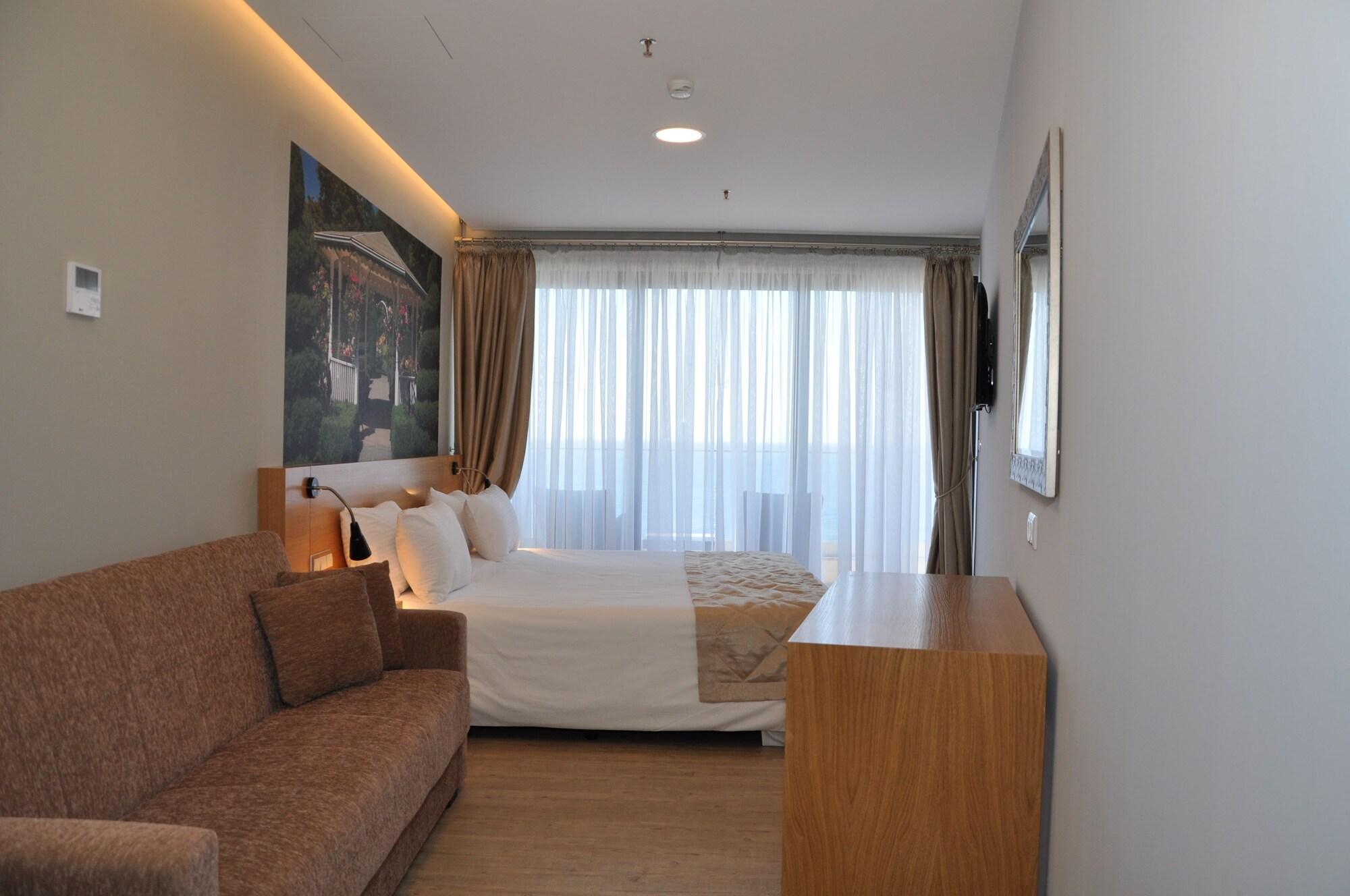 Boutique Hotel Santa Cruz Santa Cruz  Eksteriør bilde
