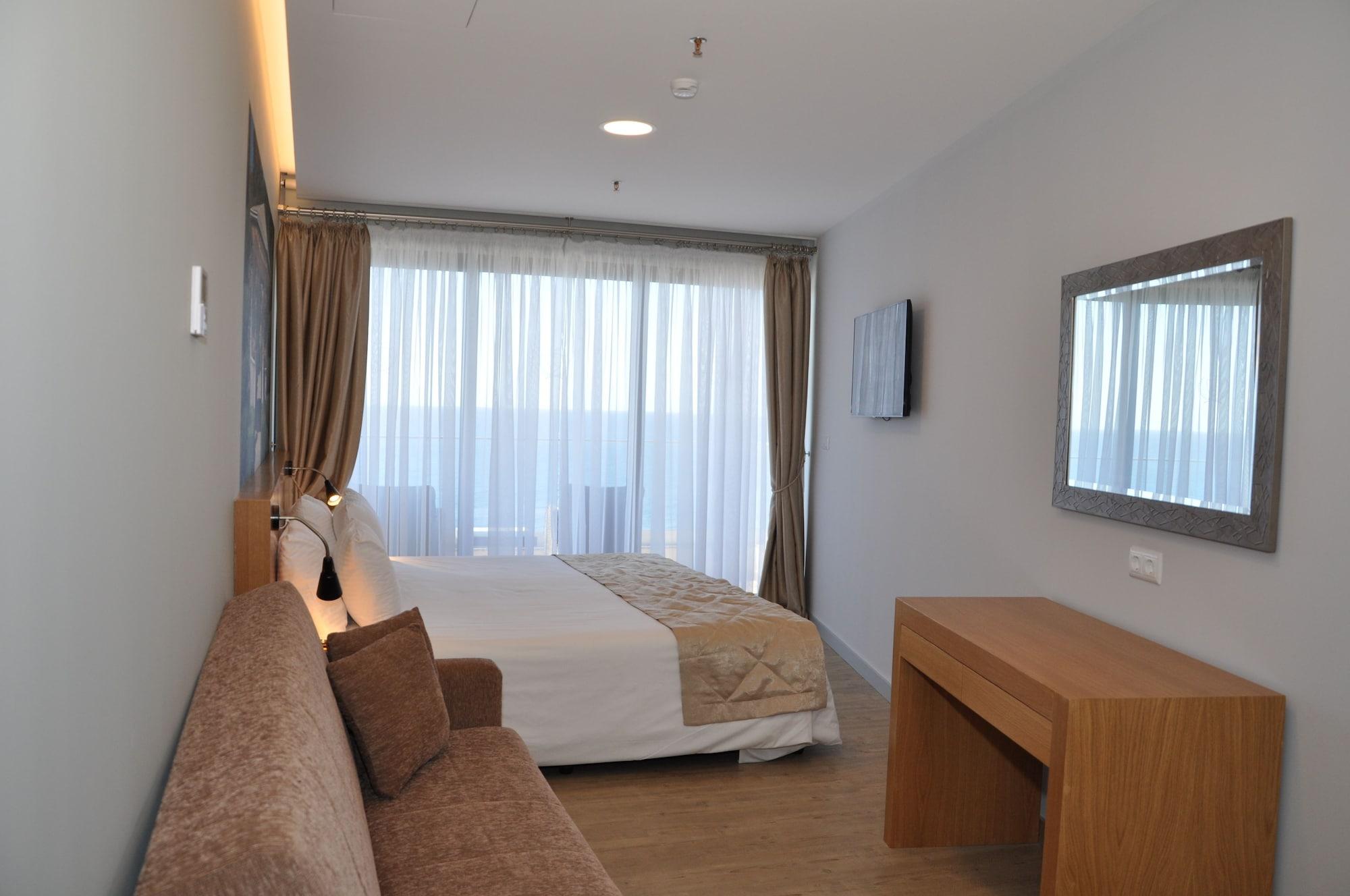 Boutique Hotel Santa Cruz Santa Cruz  Eksteriør bilde