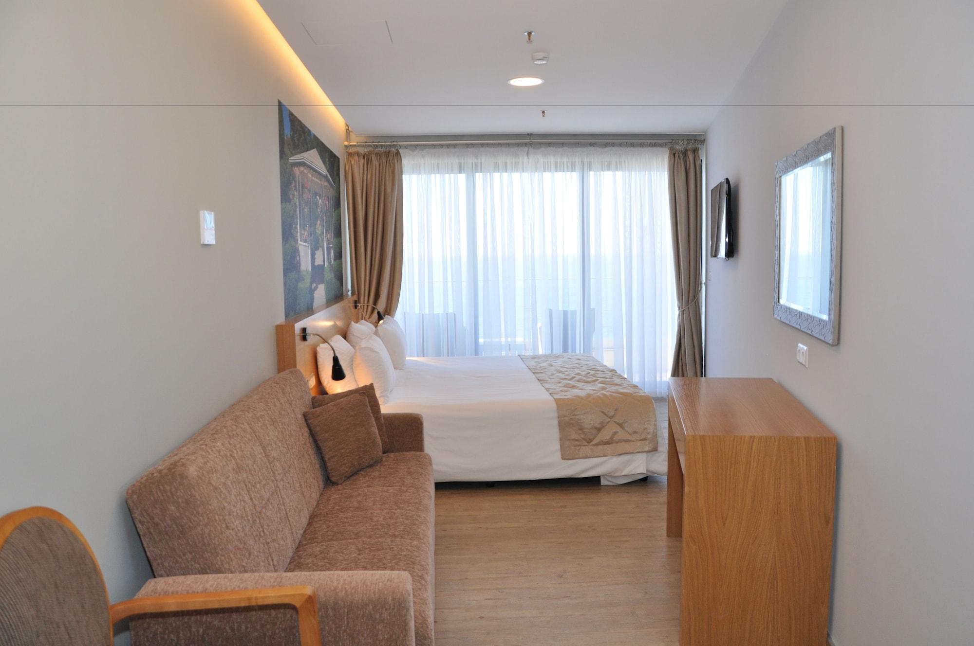 Boutique Hotel Santa Cruz Santa Cruz  Eksteriør bilde