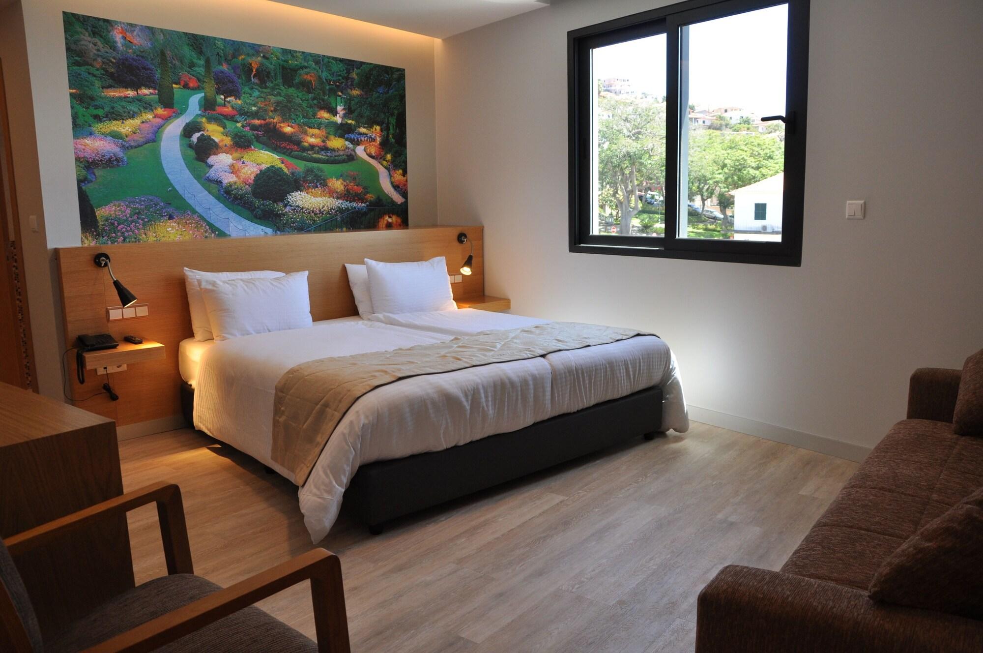 Boutique Hotel Santa Cruz Santa Cruz  Eksteriør bilde