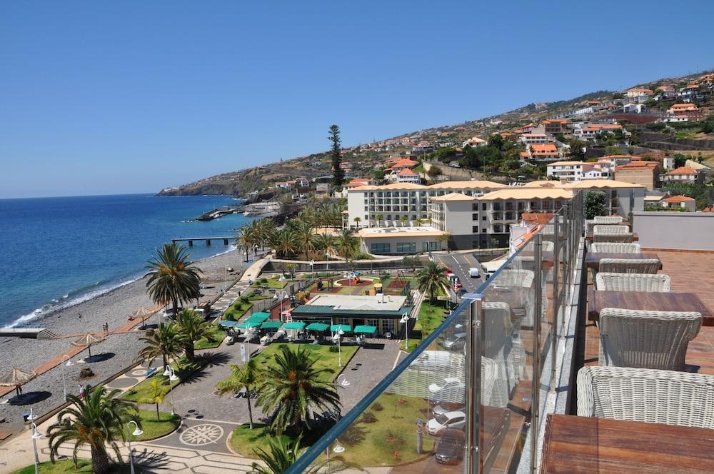 Boutique Hotel Santa Cruz Santa Cruz  Eksteriør bilde