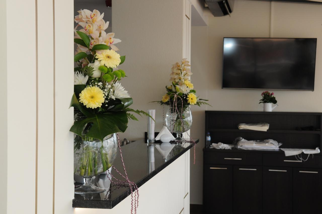 Boutique Hotel Santa Cruz Santa Cruz  Eksteriør bilde