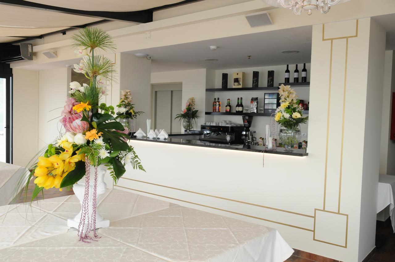 Boutique Hotel Santa Cruz Santa Cruz  Eksteriør bilde