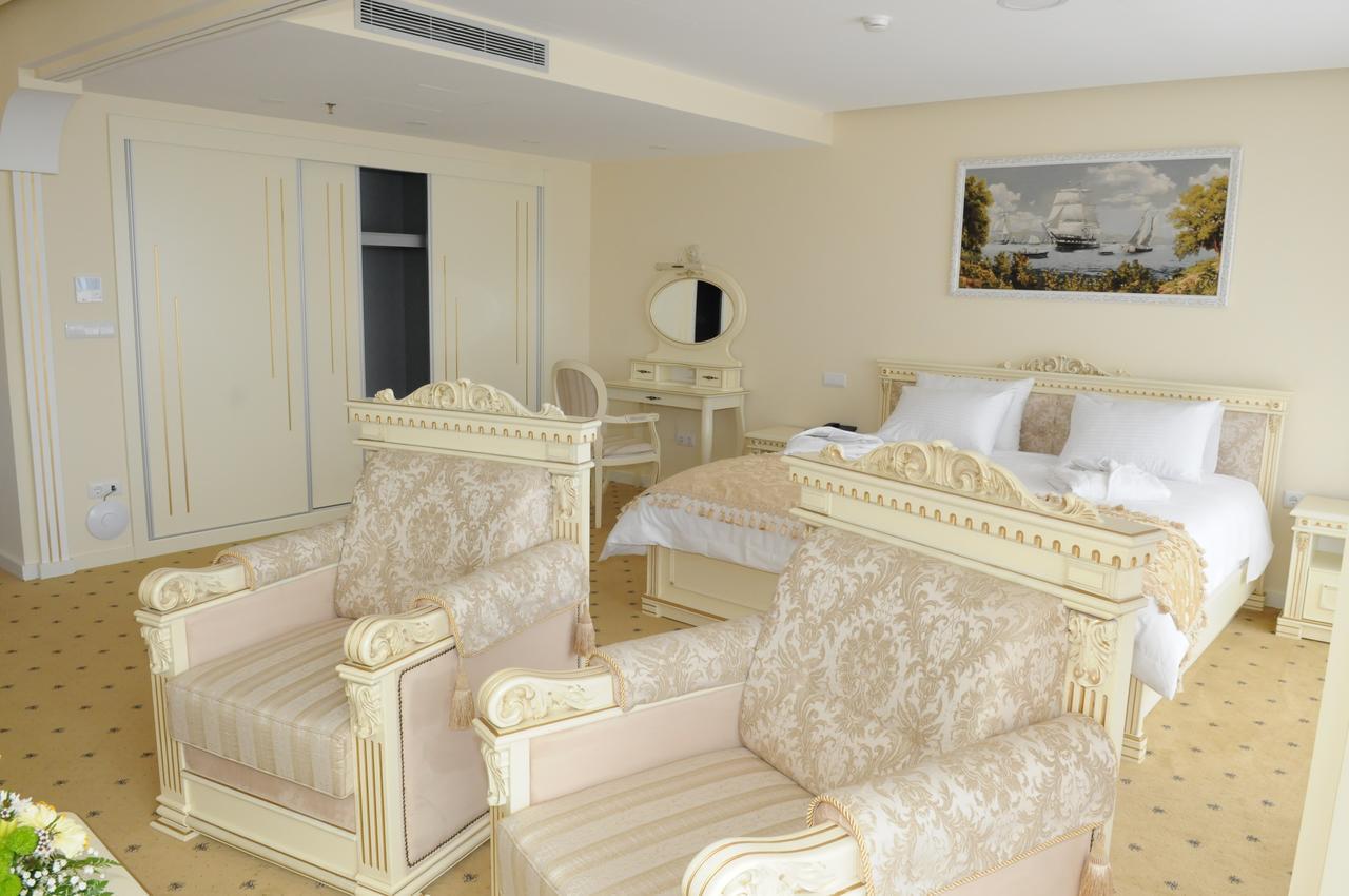 Boutique Hotel Santa Cruz Santa Cruz  Eksteriør bilde