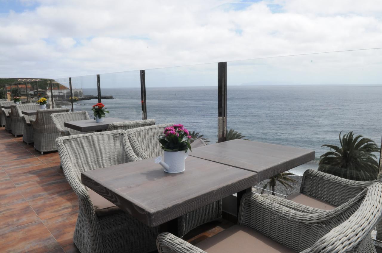 Boutique Hotel Santa Cruz Santa Cruz  Eksteriør bilde