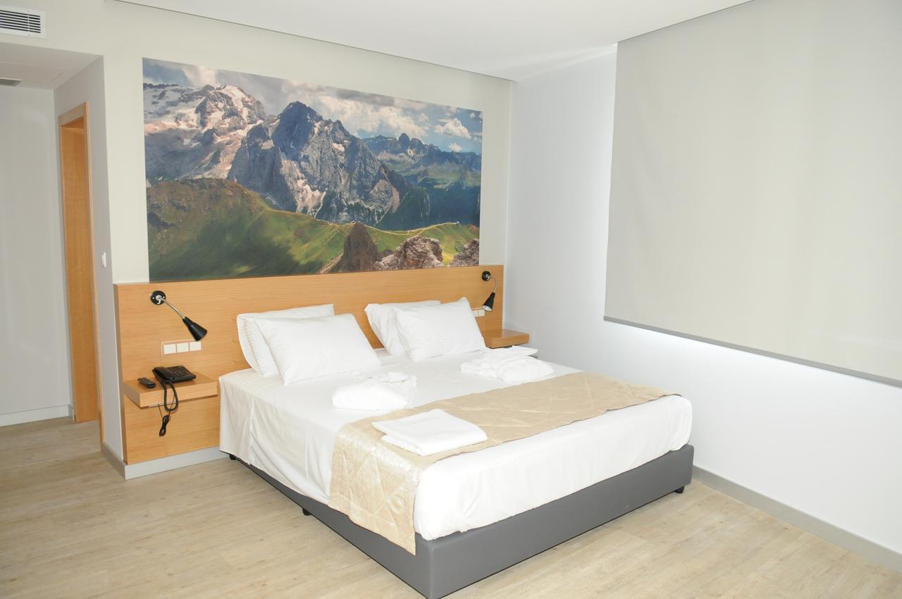 Boutique Hotel Santa Cruz Santa Cruz  Eksteriør bilde