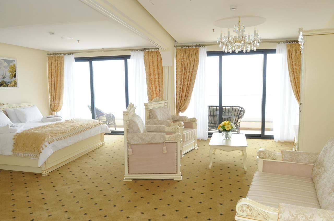 Boutique Hotel Santa Cruz Santa Cruz  Eksteriør bilde