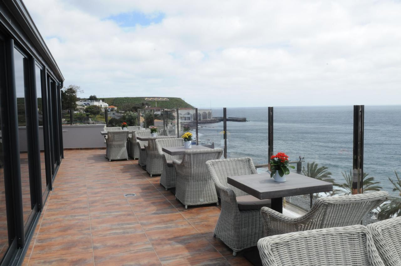 Boutique Hotel Santa Cruz Santa Cruz  Eksteriør bilde