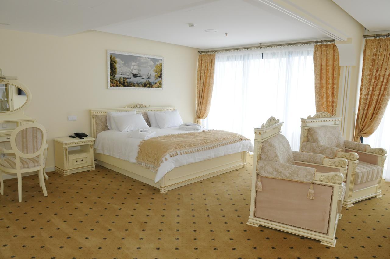 Boutique Hotel Santa Cruz Santa Cruz  Eksteriør bilde