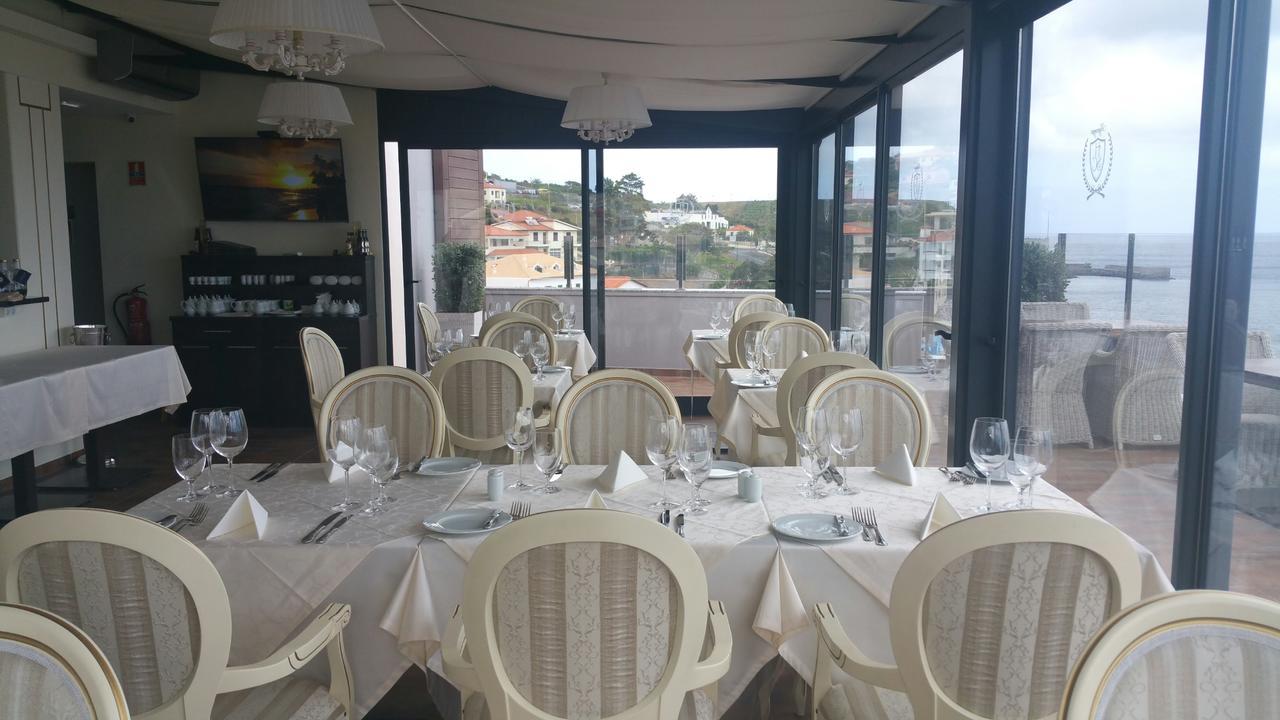 Boutique Hotel Santa Cruz Santa Cruz  Eksteriør bilde