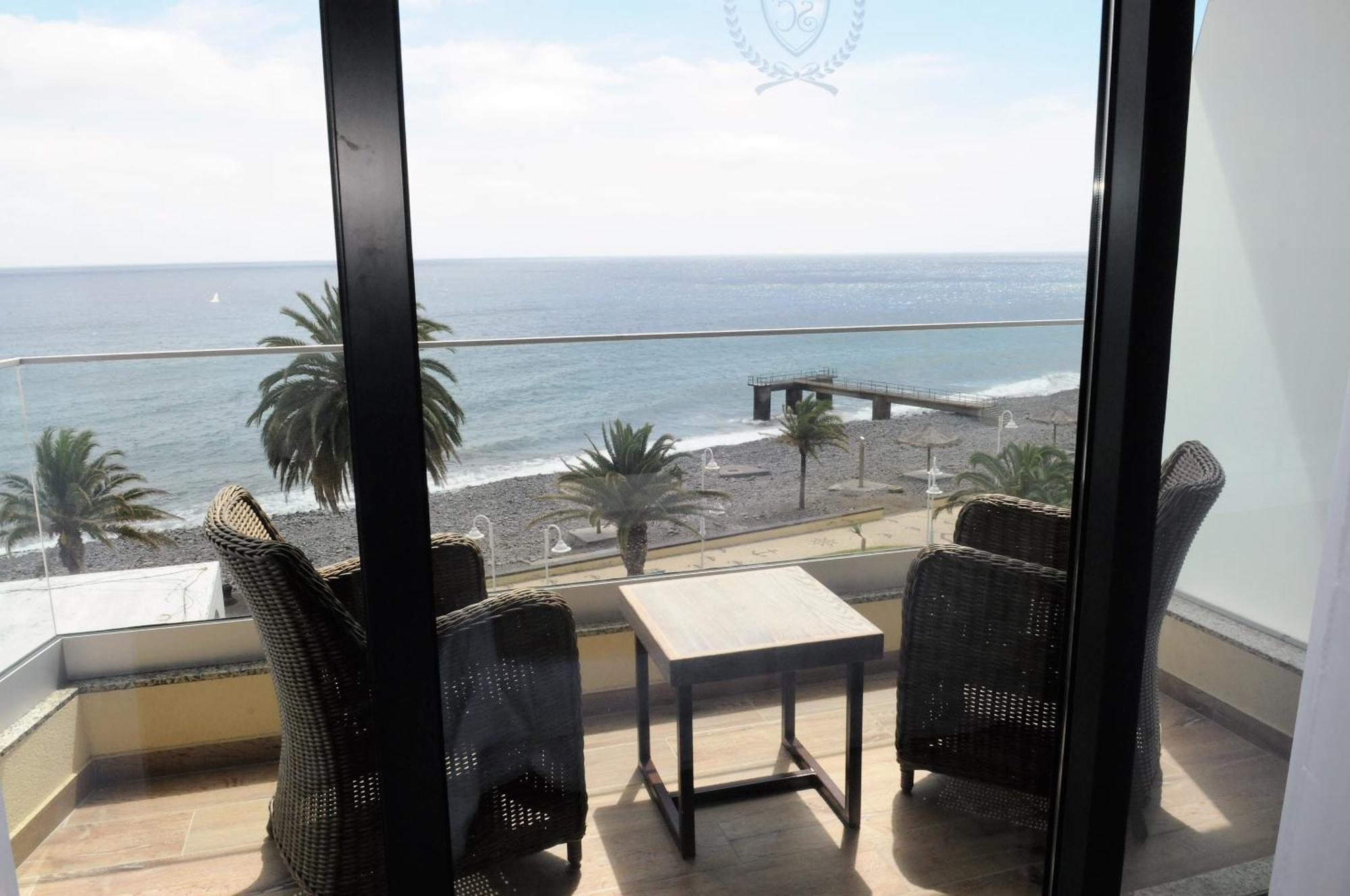 Boutique Hotel Santa Cruz Santa Cruz  Eksteriør bilde