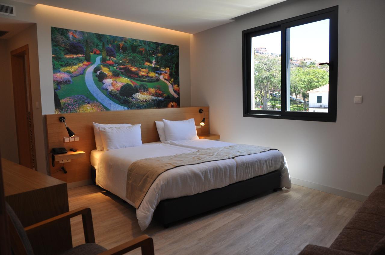 Boutique Hotel Santa Cruz Santa Cruz  Eksteriør bilde