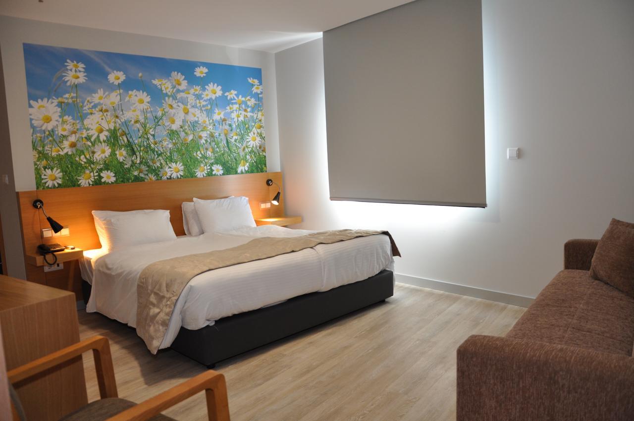 Boutique Hotel Santa Cruz Santa Cruz  Eksteriør bilde