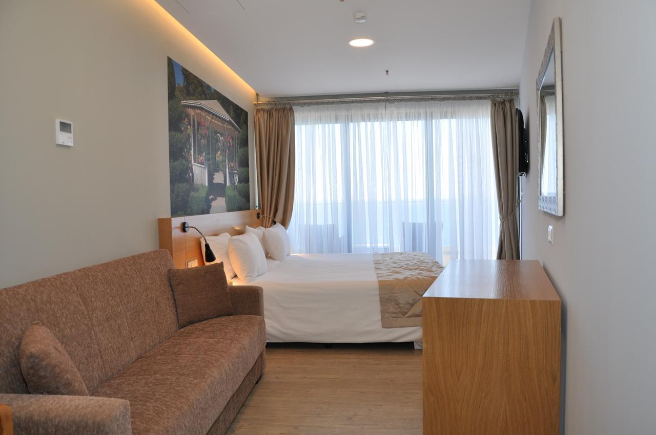 Boutique Hotel Santa Cruz Santa Cruz  Eksteriør bilde