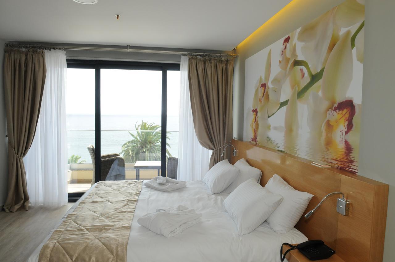 Boutique Hotel Santa Cruz Santa Cruz  Eksteriør bilde