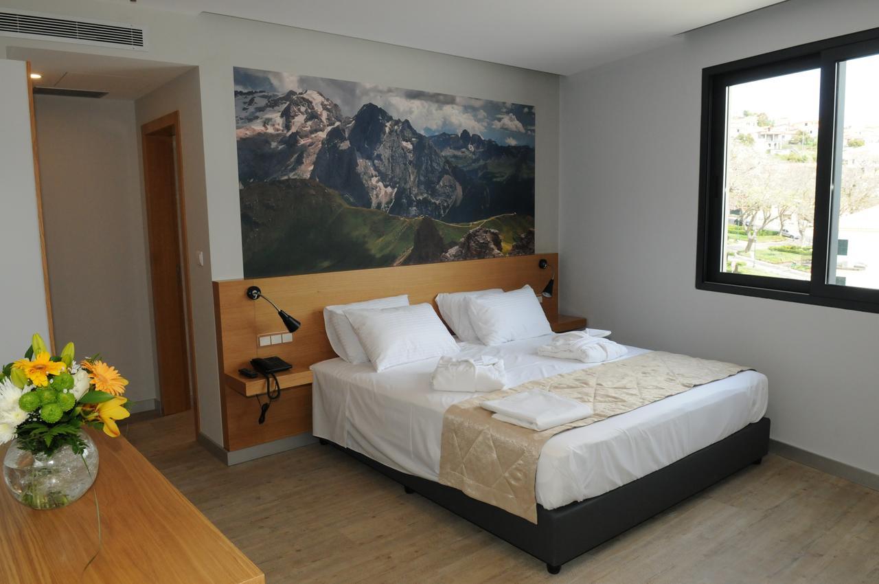 Boutique Hotel Santa Cruz Santa Cruz  Eksteriør bilde