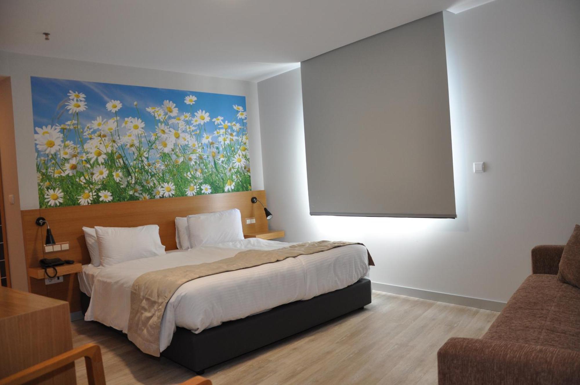 Boutique Hotel Santa Cruz Santa Cruz  Eksteriør bilde