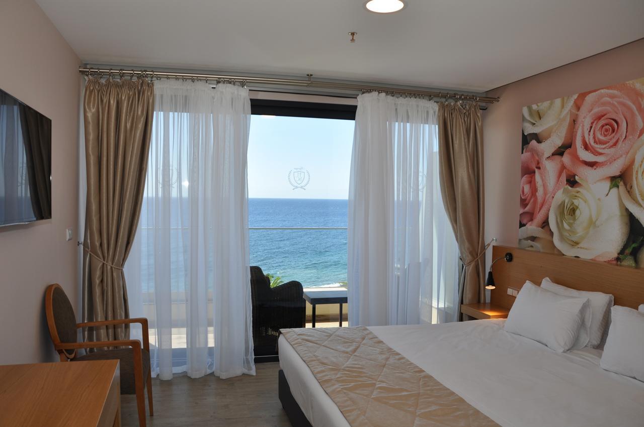 Boutique Hotel Santa Cruz Santa Cruz  Eksteriør bilde