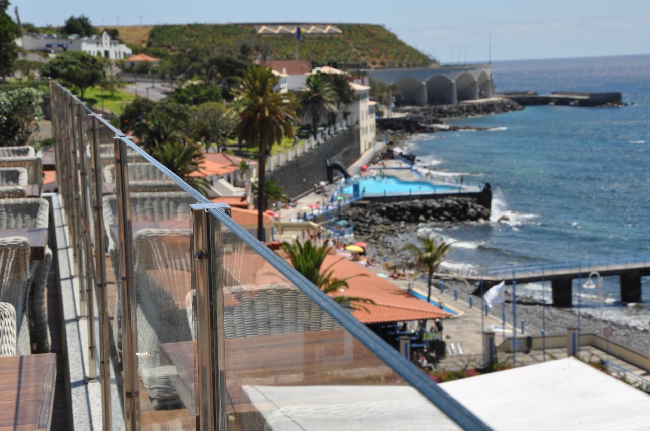 Boutique Hotel Santa Cruz Santa Cruz  Eksteriør bilde