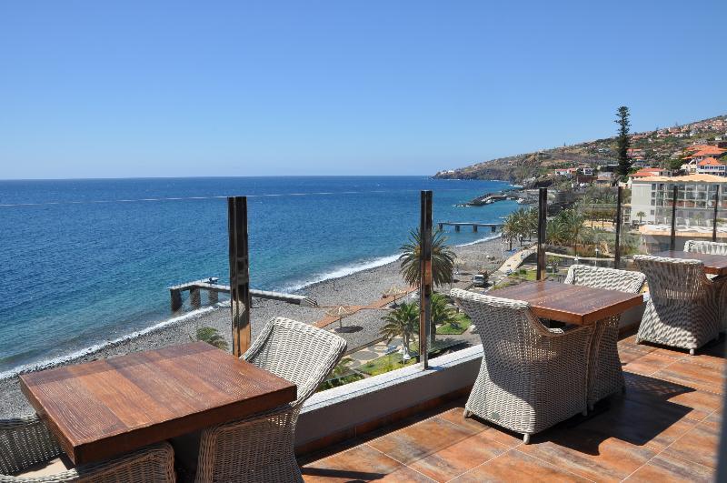 Boutique Hotel Santa Cruz Santa Cruz  Eksteriør bilde